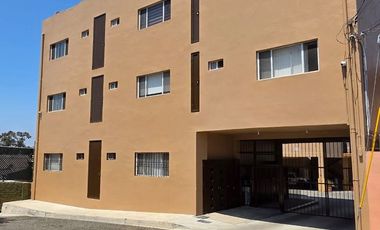 ESTUDIO EN RENTA, AV. ERMITA SUR, DELEGACION LA MESA, TIJUANA, B.C.