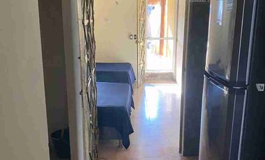 CASA PEQUEÑA EN PROGRESO CERCA DE LA PLAYA Y DEL MALECON