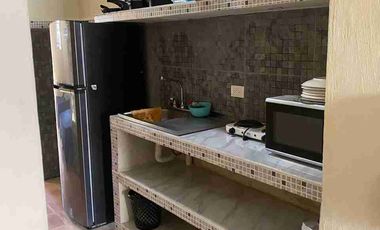 CASA PEQUEÑA EN PROGRESO CERCA DE LA PLAYA Y DEL MALECON