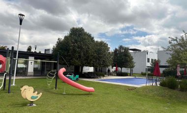 Casa en renta en López Mateos Sur