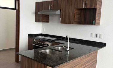 Casa en renta en López Mateos Sur