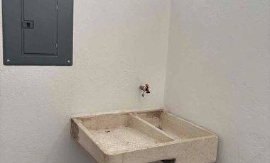 Casa en renta en López Mateos Sur