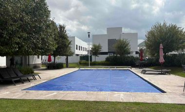 Casa en renta en López Mateos Sur