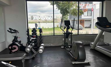 Casa en renta en López Mateos Sur