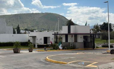 Casa en renta en López Mateos Sur
