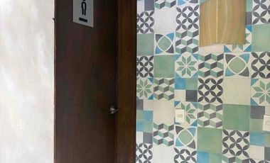 Casa en renta en López Mateos Sur