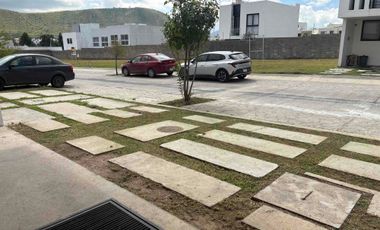 Casa en renta en López Mateos Sur