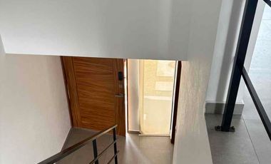 Casa en renta en López Mateos Sur