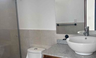 Casa en renta en López Mateos Sur