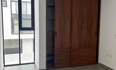 Casa en renta en López Mateos Sur