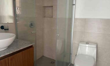 Casa en renta en López Mateos Sur