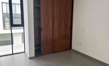 Casa en renta en López Mateos Sur