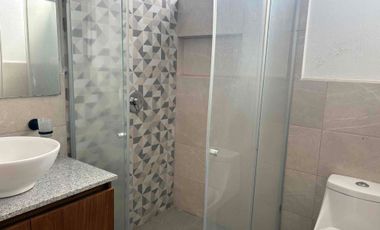 Casa en renta en López Mateos Sur