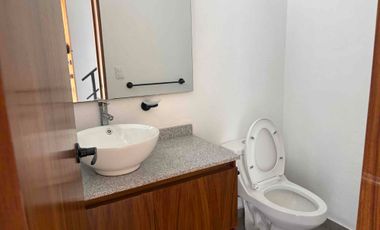 Casa en renta en López Mateos Sur