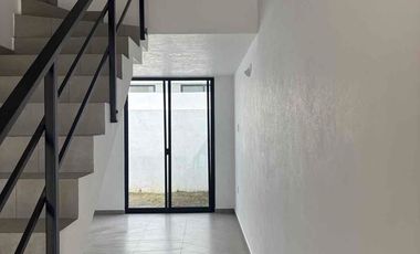 Casa en renta en López Mateos Sur