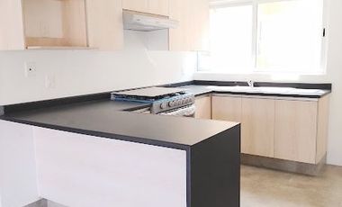 DEPARTAMENTO EN VENTA, LERMA EDO. MEX. CONDOMINIO BOSQUES LERMA