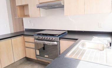 DEPARTAMENTO EN VENTA, LERMA EDO. MEX. CONDOMINIO BOSQUES LERMA