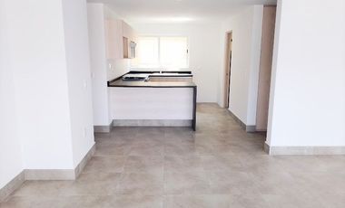 DEPARTAMENTO EN VENTA, LERMA EDO. MEX. CONDOMINIO BOSQUES LERMA