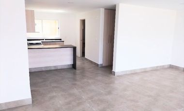 DEPARTAMENTO EN VENTA, LERMA EDO. MEX. CONDOMINIO BOSQUES LERMA