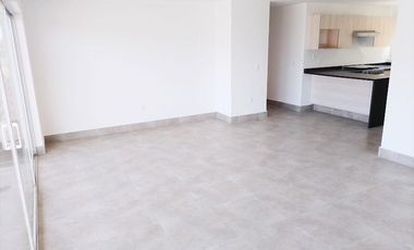 DEPARTAMENTO EN VENTA, LERMA EDO. MEX. CONDOMINIO BOSQUES LERMA