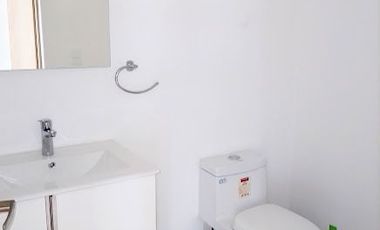 DEPARTAMENTO EN VENTA, LERMA EDO. MEX. CONDOMINIO BOSQUES LERMA