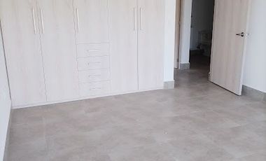 DEPARTAMENTO EN VENTA, LERMA EDO. MEX. CONDOMINIO BOSQUES LERMA