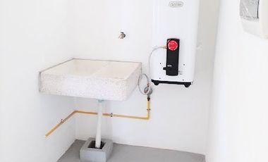 DEPARTAMENTO EN VENTA, LERMA EDO. MEX. CONDOMINIO BOSQUES LERMA