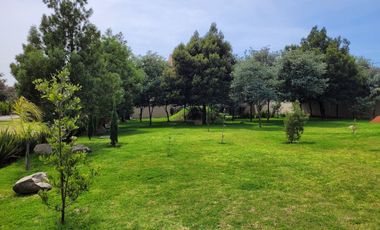 DEPARTAMENTO EN VENTA, LERMA EDO. MEX. CONDOMINIO BOSQUES LERMA