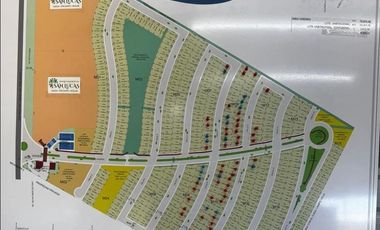 🌲 Lotes en Preventa en Bosque Residencial San Lucas – Coatepec, Veracruz