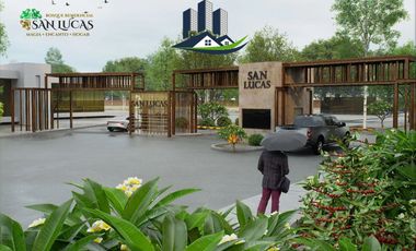 🌲 Lotes en Preventa en Bosque Residencial San Lucas – Coatepec, Veracruz