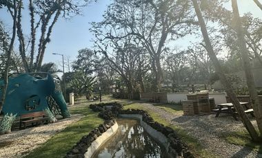 🌲 Lotes en Preventa en Bosque Residencial San Lucas – Coatepec, Veracruz