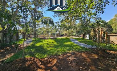 🌲 Lotes en Preventa en Bosque Residencial San Lucas – Coatepec, Veracruz