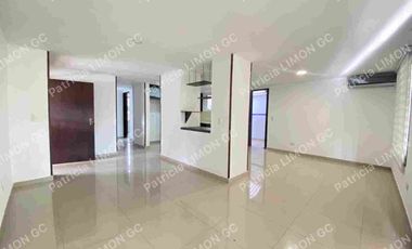 Se arrienda casa en la hacienda el castillo