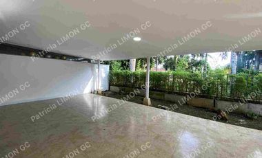 Se arrienda casa en la hacienda el castillo