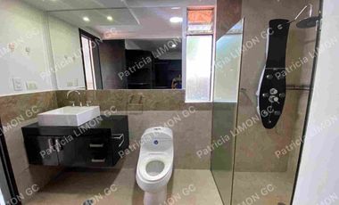 Se arrienda casa en la hacienda el castillo