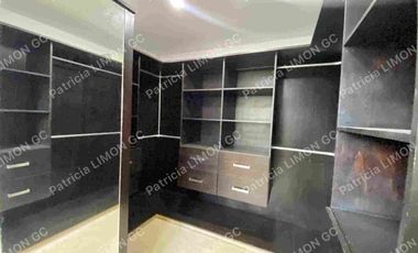 Se arrienda casa en la hacienda el castillo