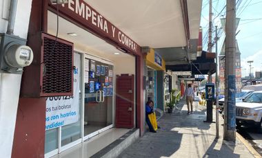 VENTA DE EDIFICIO PRODUCTIVO CON OFICINAS Y LOCALES COMERCIALES EN LA FLORIDA, NAUCALPAN