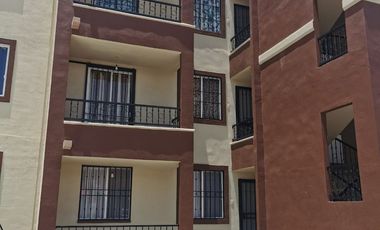 🏡 Departamento amueblado en Jardines del Río – ¡Renta $7,500 con mantenimiento!