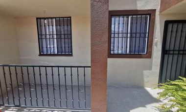 🏡 Departamento amueblado en Jardines del Río – ¡Renta $7,500 con mantenimiento!