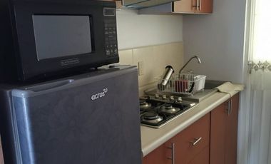 🏡 Departamento amueblado en Jardines del Río – ¡Renta $7,500 con mantenimiento!