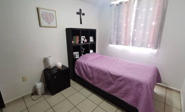 🏡 Departamento amueblado en Jardines del Río – ¡Renta $7,500 con mantenimiento!