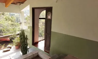 Venta de Villa en Ojo de Agua, San Juan del Río, Qro