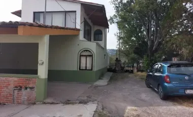 Venta de Villa en Ojo de Agua, San Juan del Río, Qro