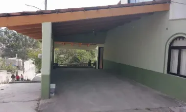 Venta de Villa en Ojo de Agua, San Juan del Río, Qro