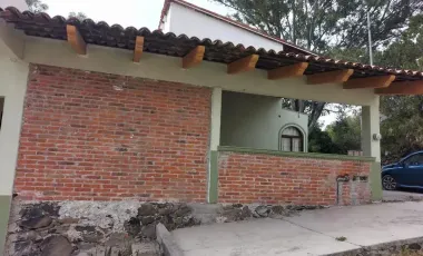 Venta de Villa en Ojo de Agua, San Juan del Río, Qro