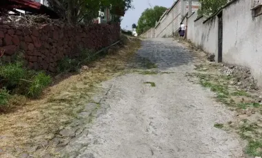 Venta de Villa en Ojo de Agua, San Juan del Río, Qro