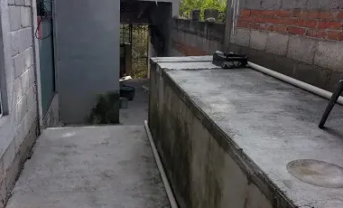 Venta de Villa en Ojo de Agua, San Juan del Río, Qro