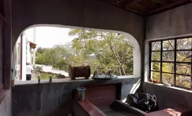 Venta de Villa en Ojo de Agua, San Juan del Río, Qro