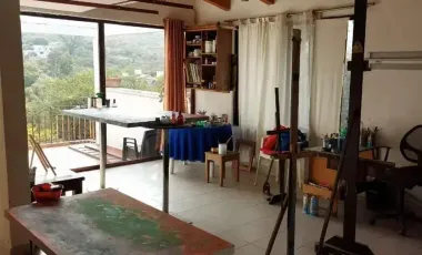 Venta de Villa en Ojo de Agua, San Juan del Río, Qro