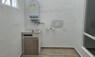 VENTA O CESIÓN DE LEASING HABITACIONAL CASA EN VILLAMARIA, CALDAS,  EN CONJUNTO CERRADO